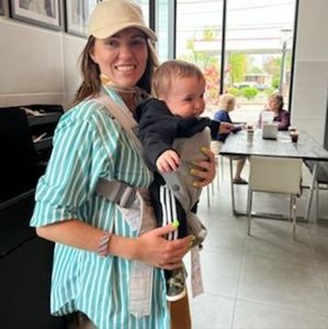 Meet your Posher, Annie